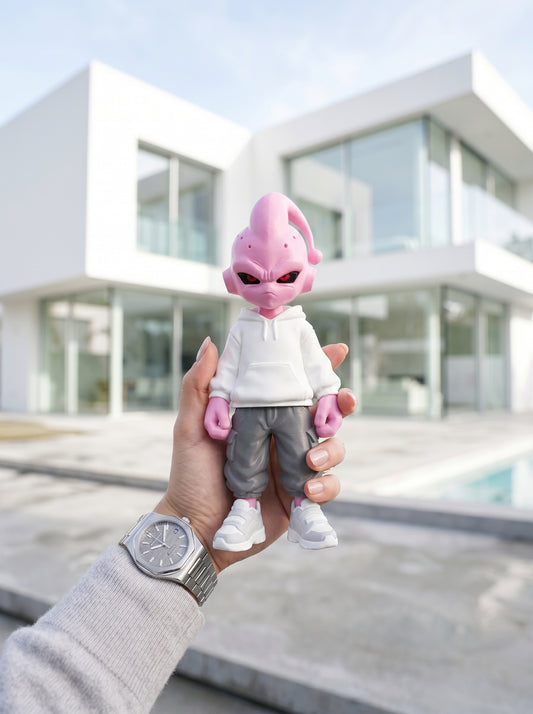 URBAN BABY BUU