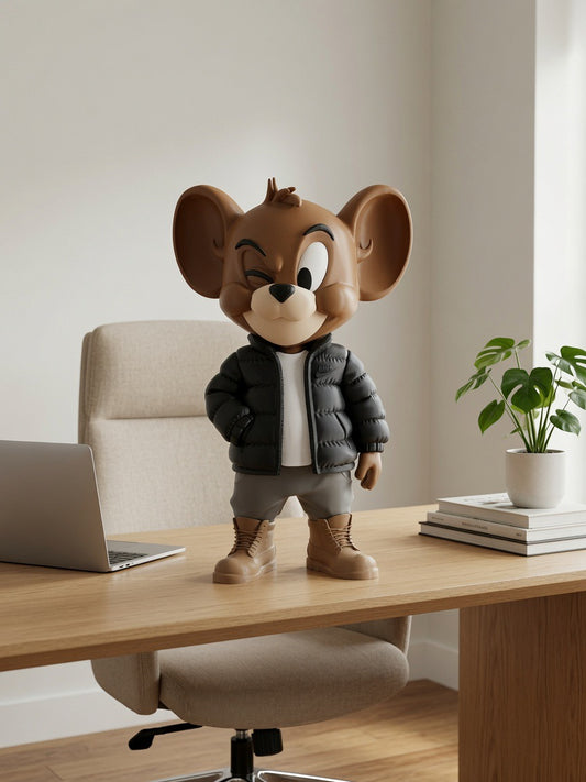URBAN JERRY STREETWEAR