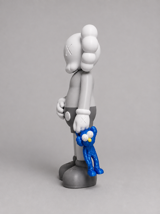 HYPEBEAST KAWS BFF 16