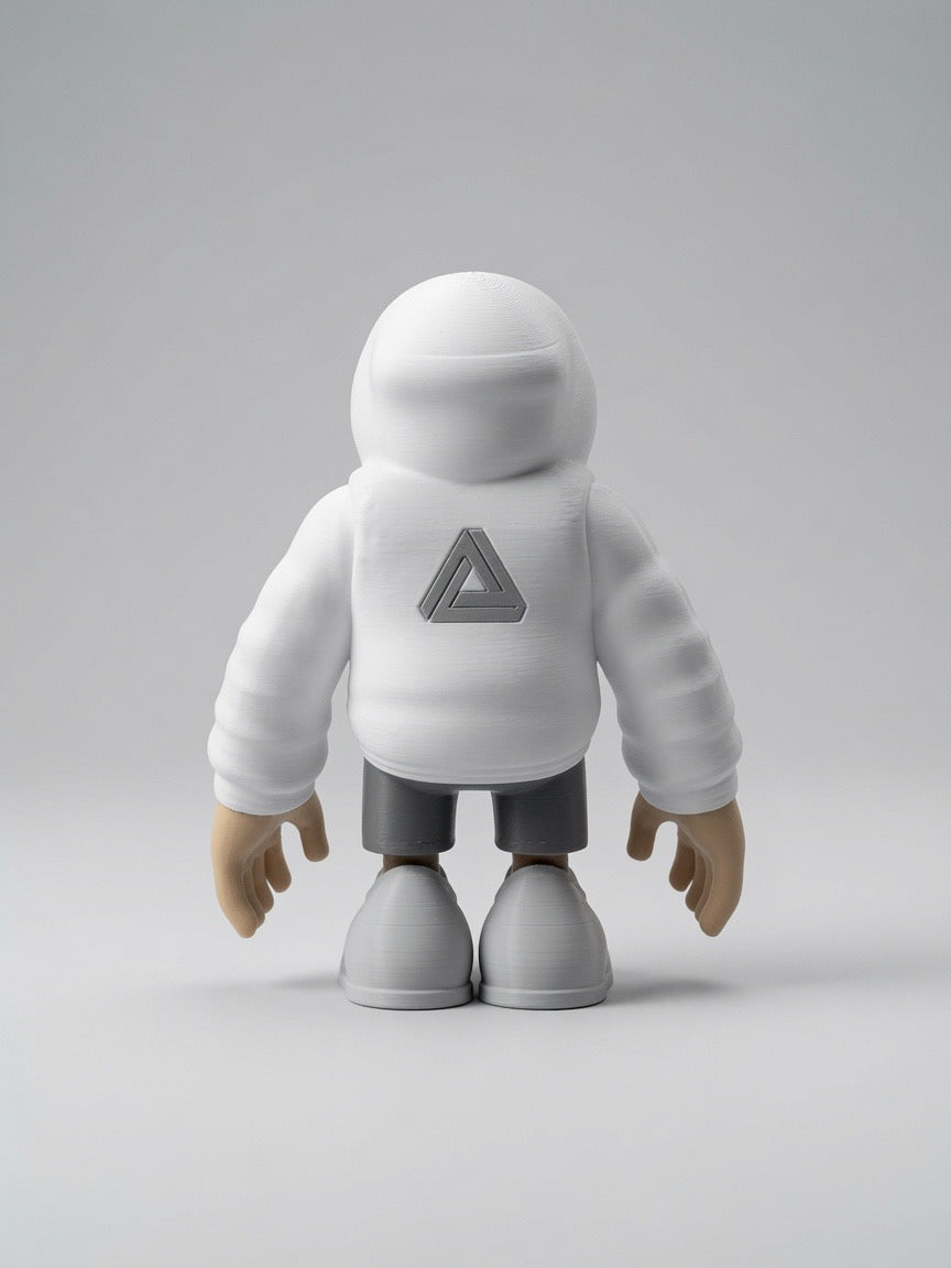 HYPEBEAST PALACE APE