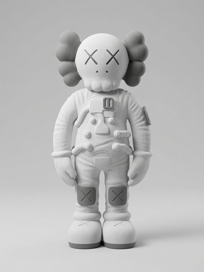 HYPEBEAST ASTRO KAWS