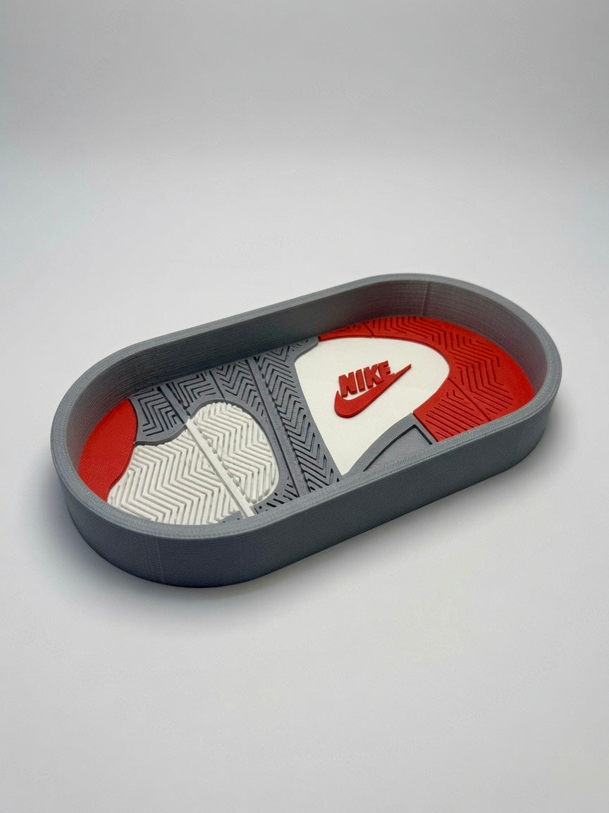HYPEBEAST JORDAN 4 ORGANIZER TRAY