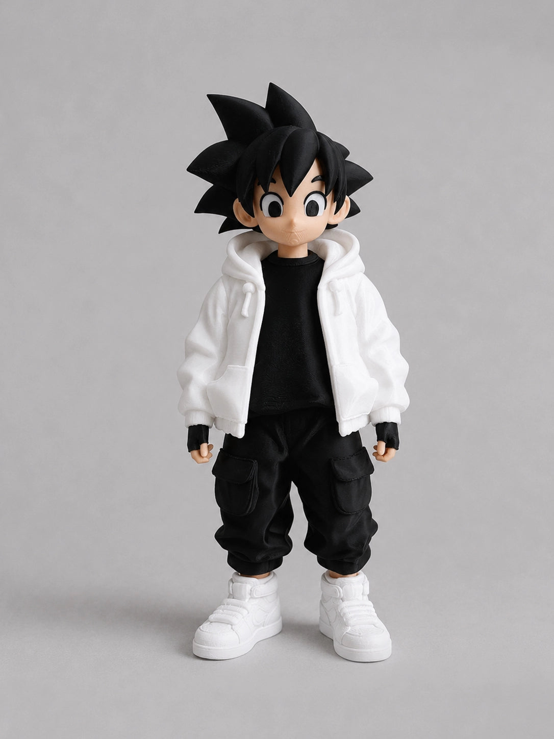 URBAN GOKU 2.0