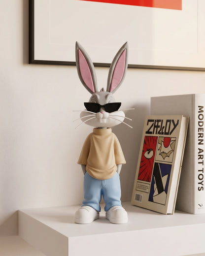 URBAN BUGS BUNNY