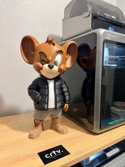URBAN JERRY STREETWEAR