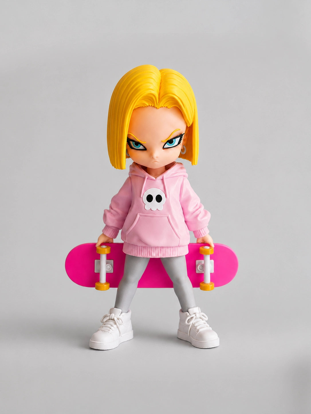 LIMITED URBAN ANDROID 18