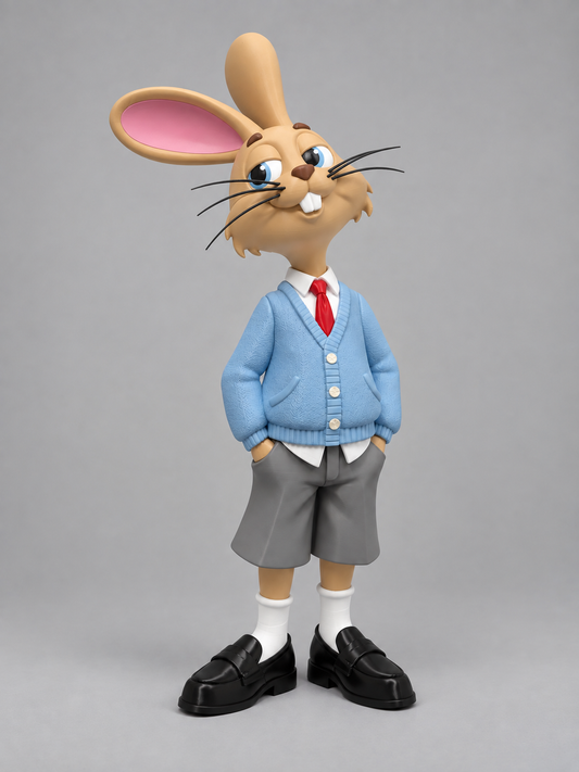 URBAN NU-POGODI HARE