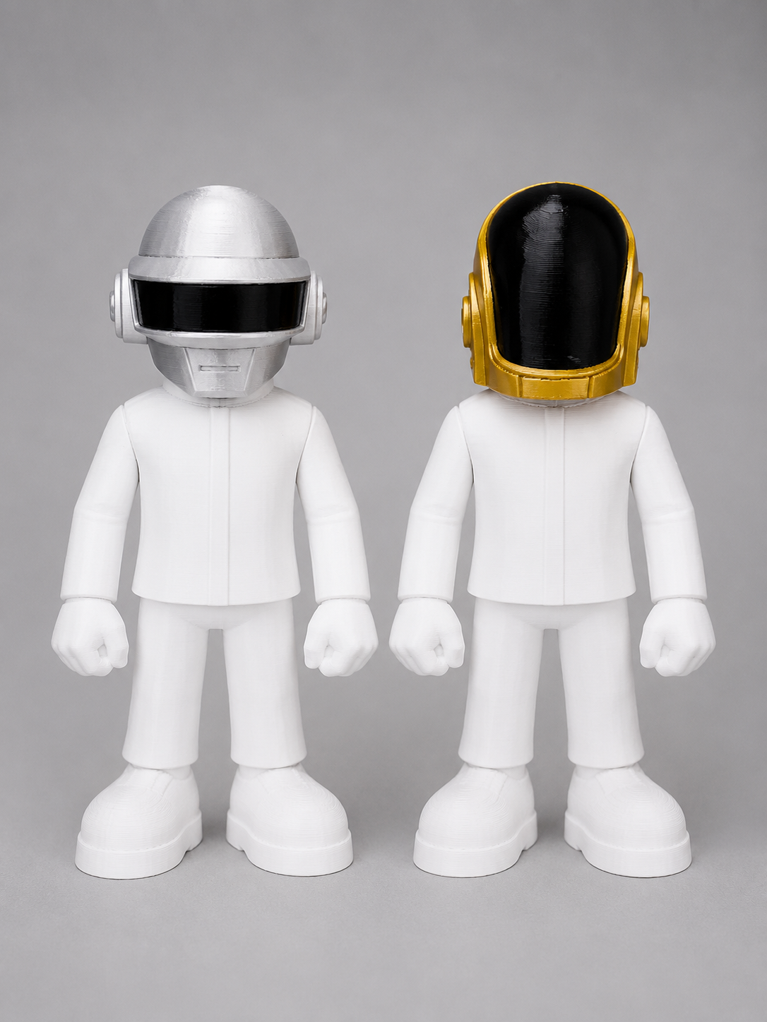 HYPEBEAST DAFT PUNK V2.0