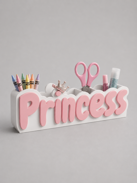 CREATIV CUSTOM PEN HOLDER