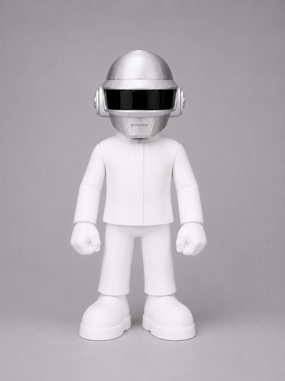 HYPEBEAST DAFT PUNK V2.0
