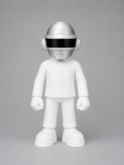 HYPEBEAST DAFT PUNK V2.0