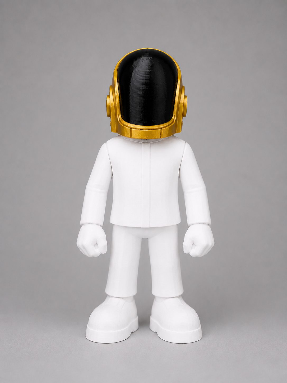HYPEBEAST DAFT PUNK V2.0