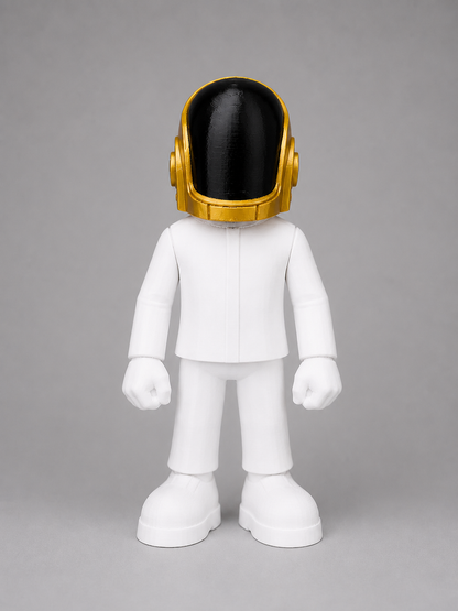 HYPEBEAST DAFT PUNK V2.0