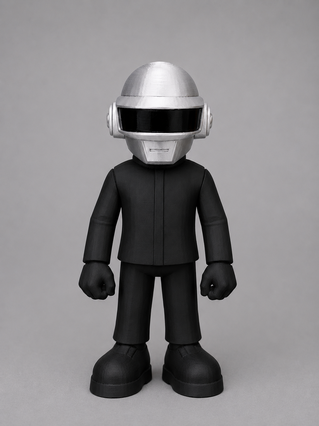 HYPEBEAST DAFT PUNK V2.0