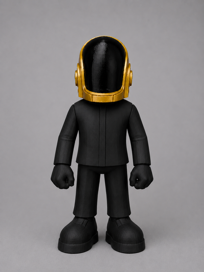 HYPEBEAST DAFT PUNK V2.0
