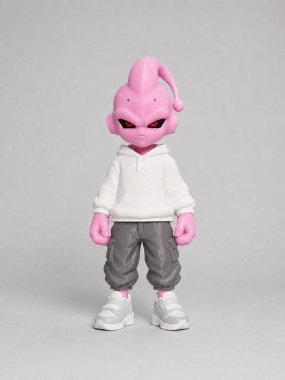 URBAN BABY BUU