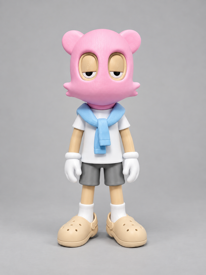 HYPEBEAST KID V3