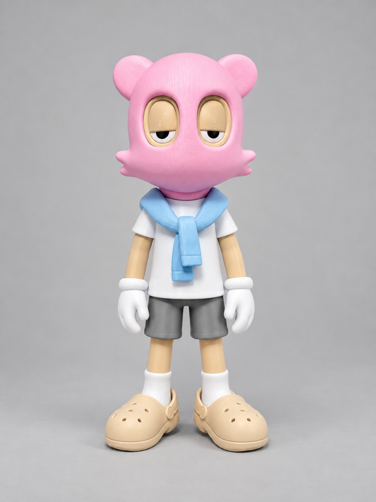 HYPEBEAST KID V3