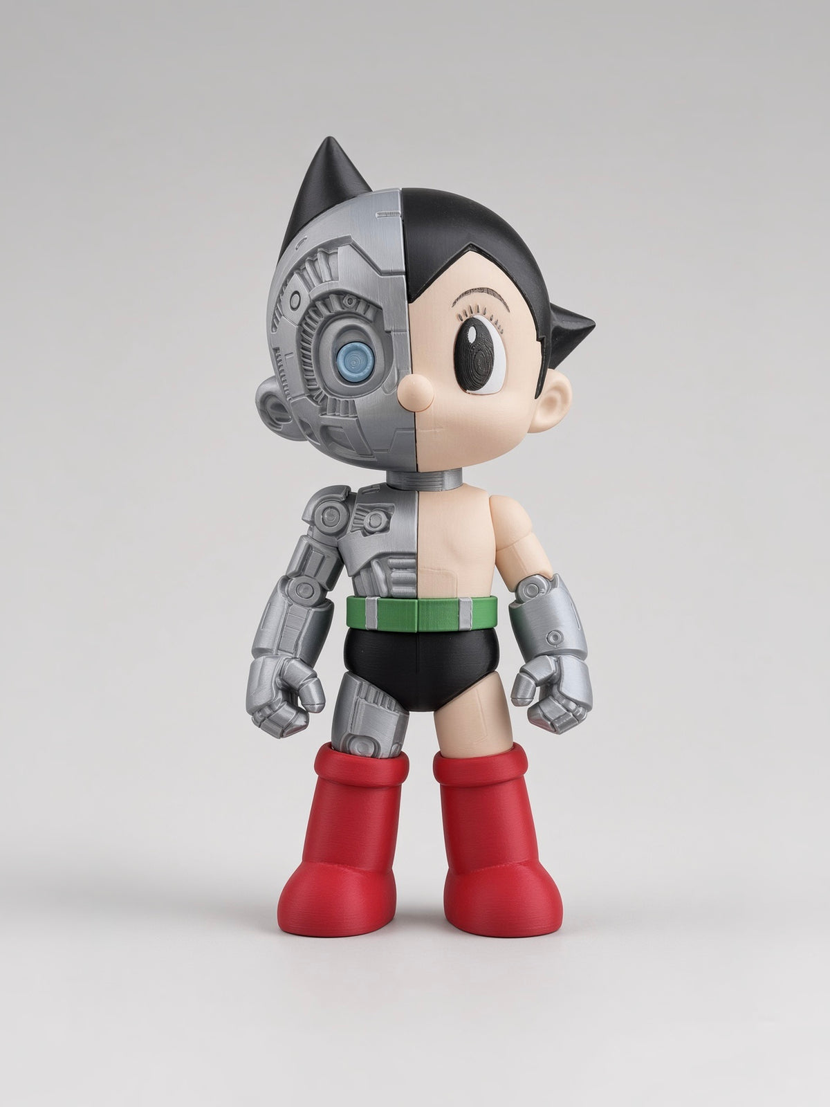 URBAN TERMINATOR ASTROBOY