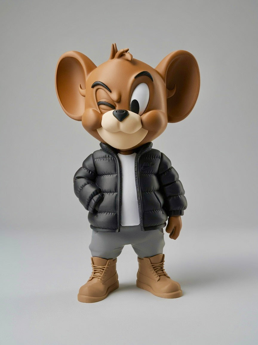 URBAN JERRY STREETWEAR