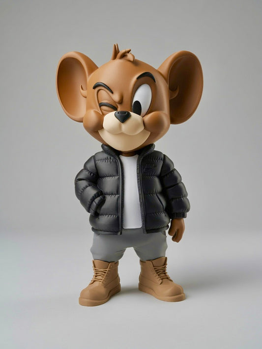 URBAN JERRY STREETWEAR