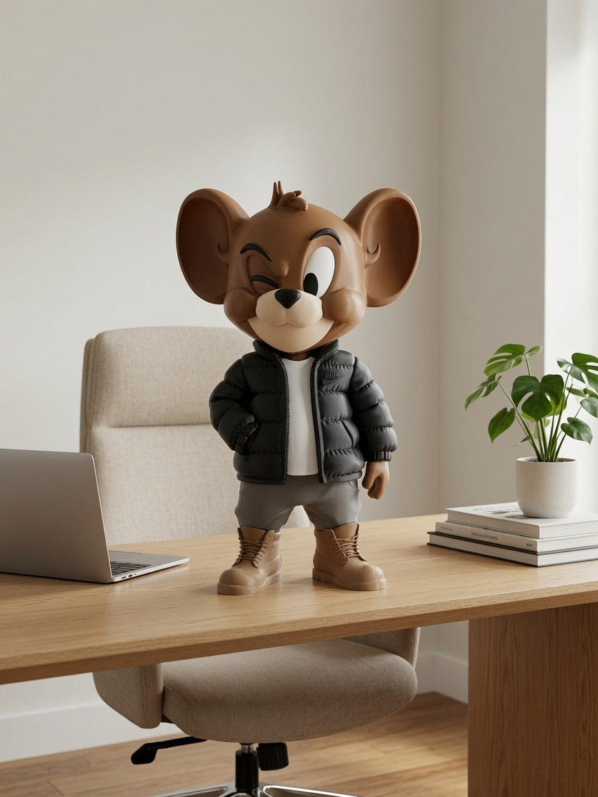 URBAN JERRY STREETWEAR
