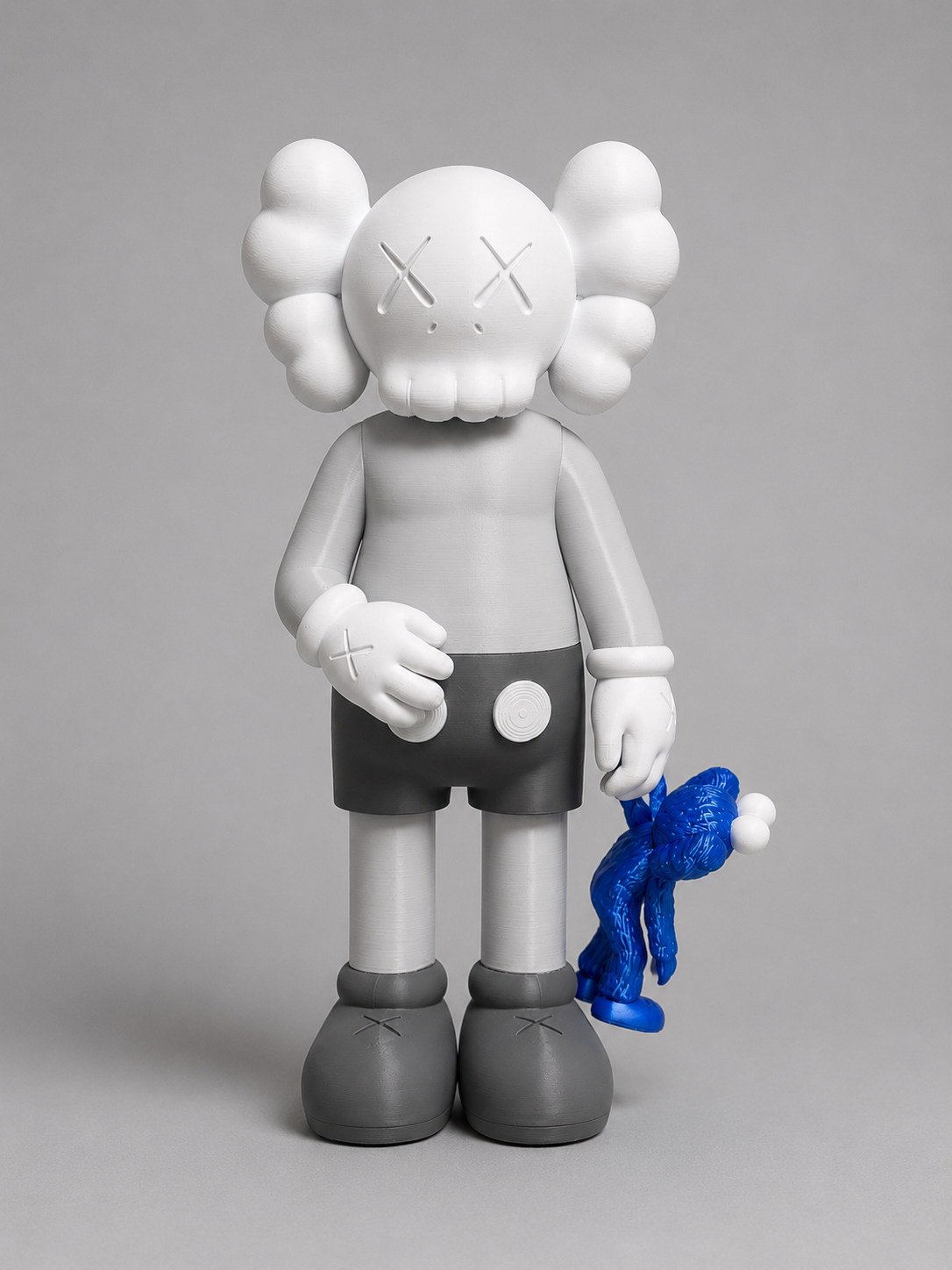 HYPEBEAST KAWS BFF 16