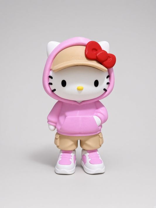 HELLO KITTY 1.0