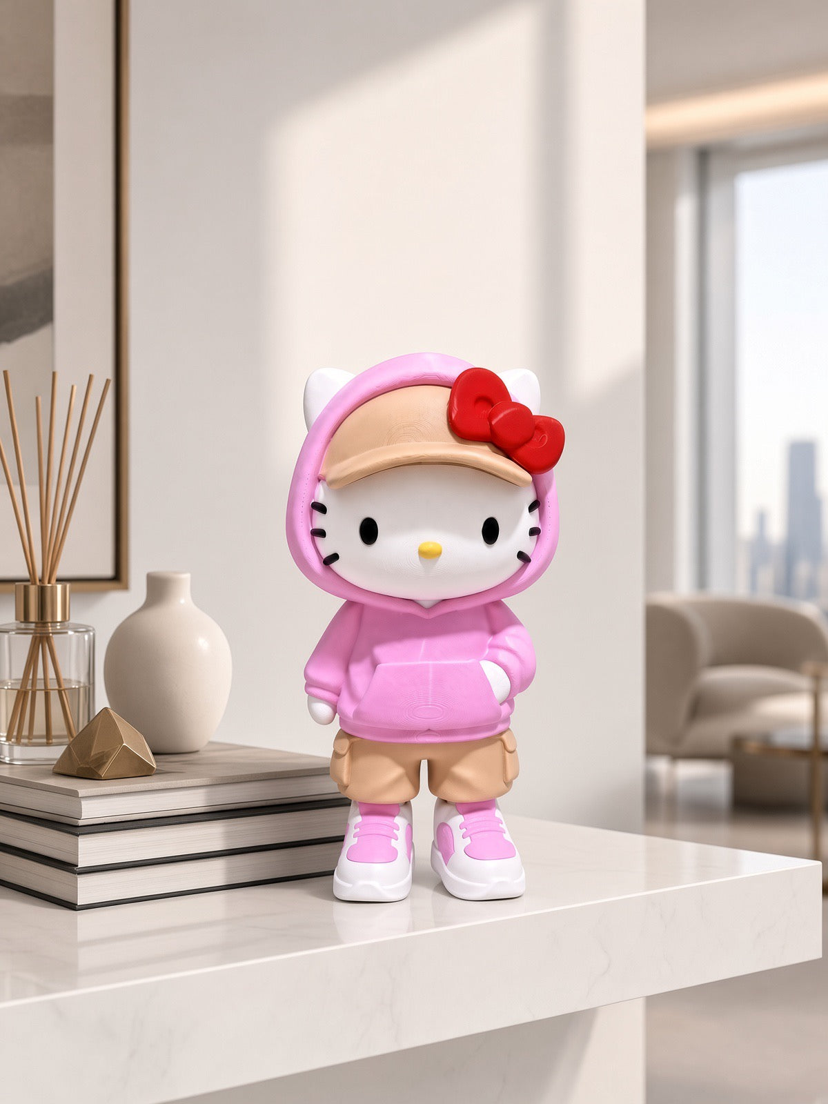 HELLO KITTY 1.0