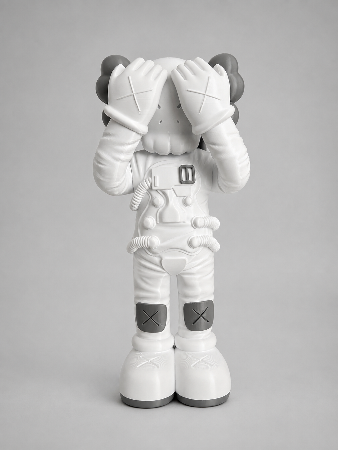 HYPEBEAST BXXM ASTRO KAWS