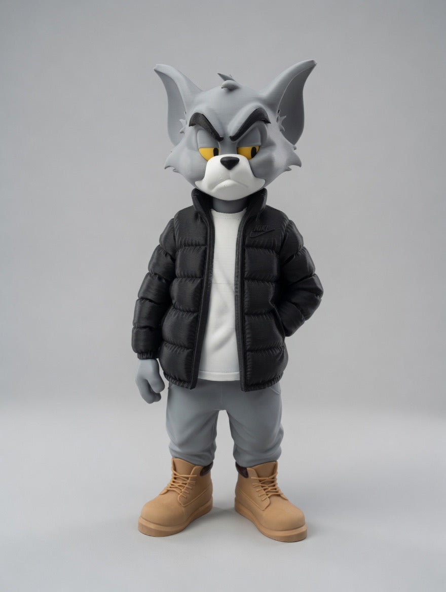 URBAN TOM STREETWEAR
