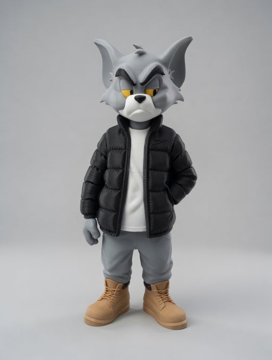 URBAN TOM STREETWEAR
