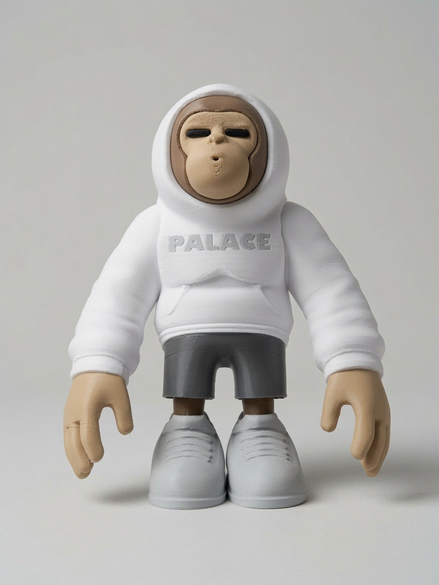 HYPEBEAST PALACE APE