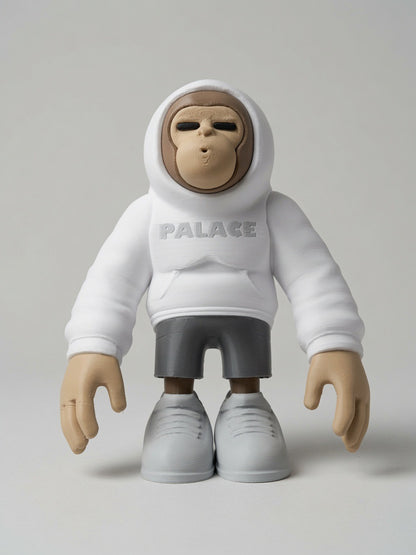 HYPEBEAST PALACE APE