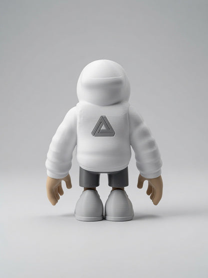 HYPEBEAST PALACE APE