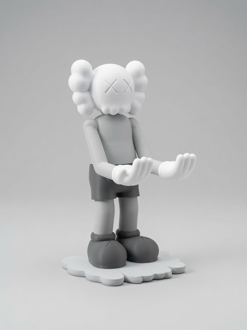 HYPEBEAST KAWS CONTROLLER STAND