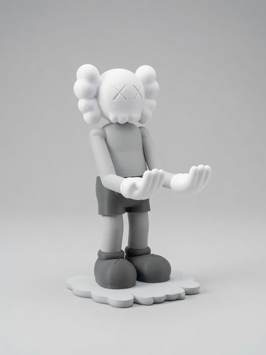 HYPEBEAST KAWS CONTROLLER STAND