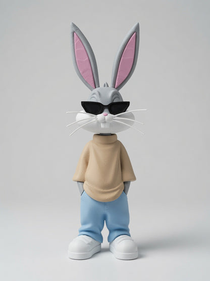URBAN BUGS BUNNY