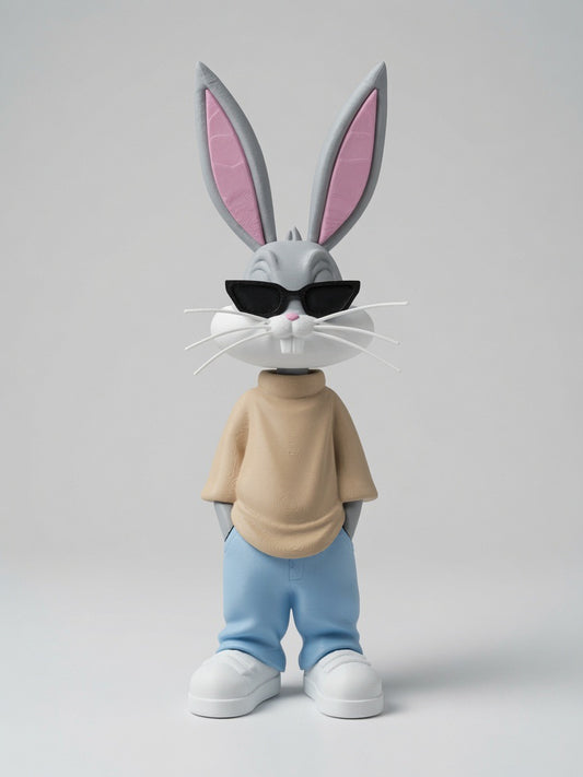 URBAN BUGS BUNNY
