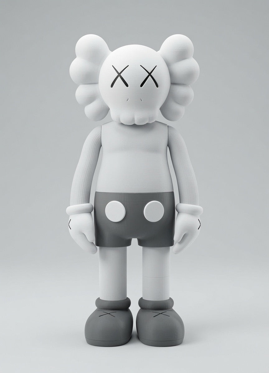 HYPEBEAST OG KAWS
