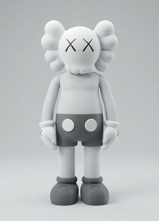 HYPEBEAST OG KAWS