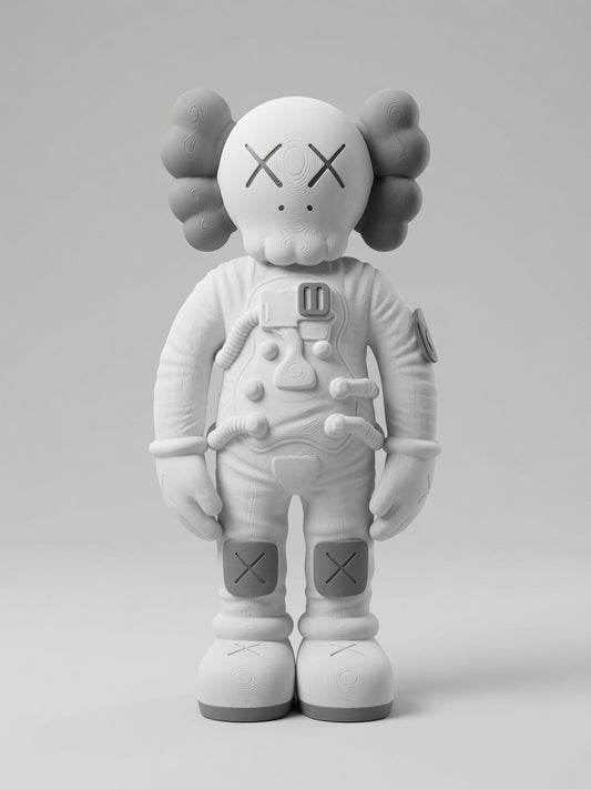 HYPEBEAST ASTRO KAWS