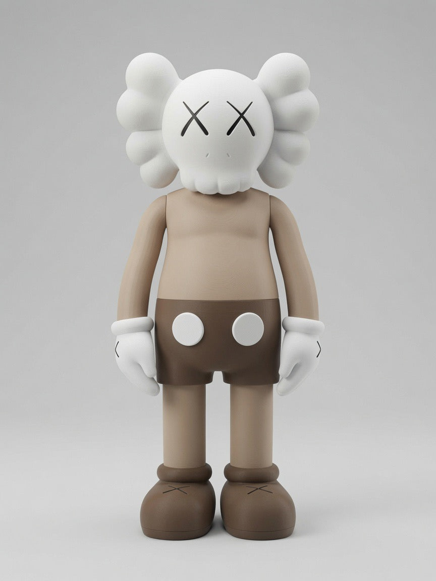 HYPEBEAST OG KAWS
