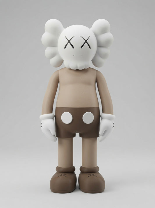HYPEBEAST OG KAWS