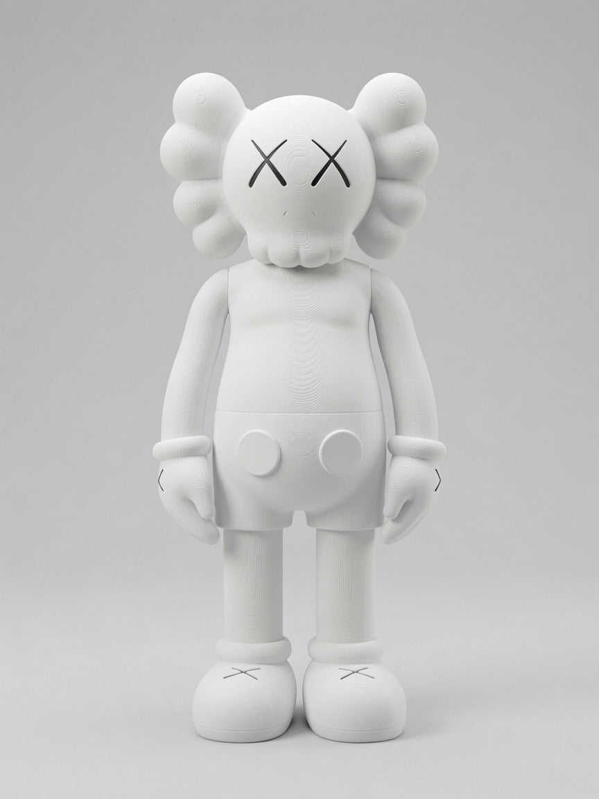 HYPEBEAST OG KAWS