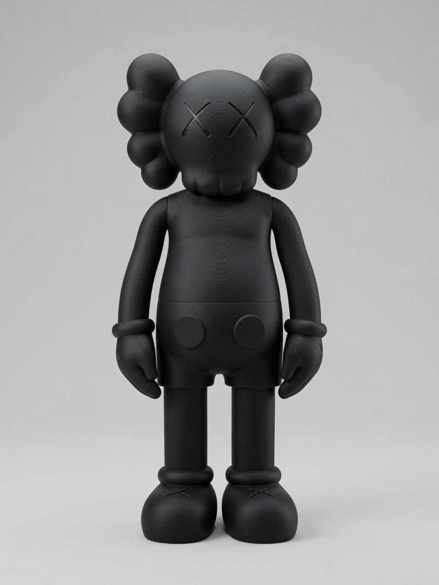 HYPEBEAST OG KAWS