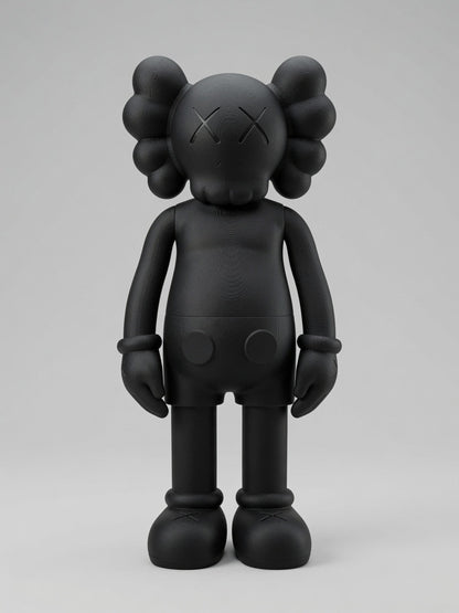 HYPEBEAST OG KAWS