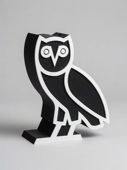 HYPEBEAST OVO PIGGY BANK