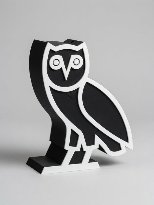 HYPEBEAST OVO PIGGY BANK