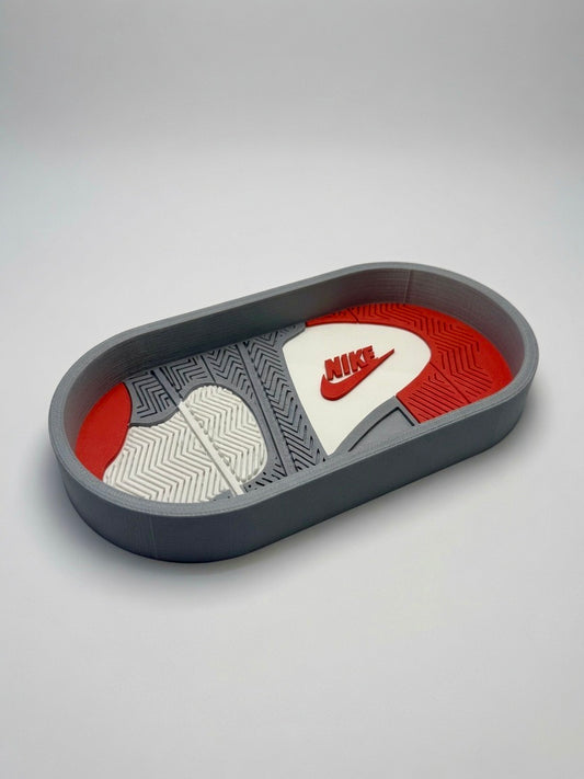 HYPEBEAST JORDAN 4 ORGANIZER TRAY